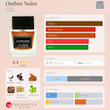 عطر ادکلن لالیک امبر نویر | Lalique Ombre Noire