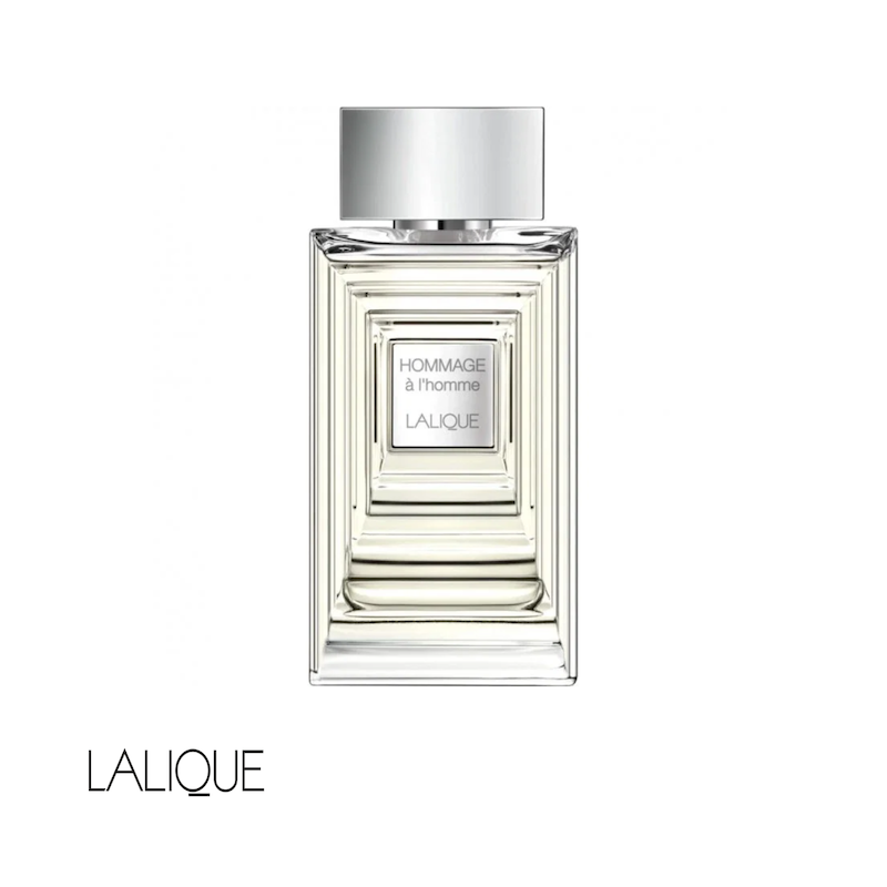 عطر ادکلن لالیک هومیج | Lalique Hommage