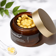 کرم کپسولی ضد چروک و سفت کننده ویتامین سی مدیکیوب MEDICUBE deep vita c capsule cream