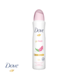 اسپری ضد تعریق داو Dove ۴۸ ساعته مدل انار go fresh Pomegranate