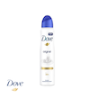 اسپری ضد تعریق داو Dove ۴۸ ساعته مدل original