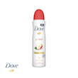 اسپری ضد تعریق داو Dove ۴۸ ساعته مدل Go Fresh Apple