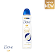 اسپری ضد تعریق داو Dove ۷۲ ساعته مدل Advanced Care Original