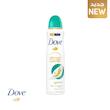 اسپری ضد تعریق داو Dove ۷۲ ساعته مدل Advanced Care Pear Anti-Perspirant