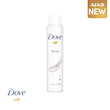اسپری ضد تعریق داو Dove ۴۸ ساعته مدل Floral