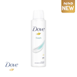 اسپری ضد تعریق داو Dove ۴۸ ساعته مدل Fresh