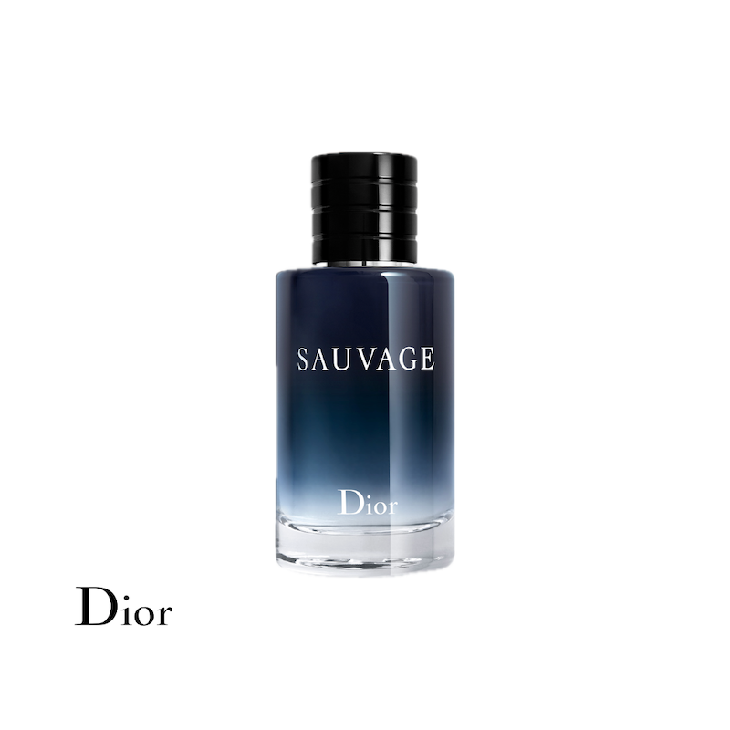عطر ادکلن دیور ساواج | Dior Sauvage EDT