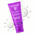 ضدافتاب جوانساز و ضدچروک 9پپتید و NAD نامبوزین numbuzin +9 & NAD SUN SCREEN
