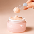 کرم آبرسان و تغذیه کننده نیاسینامید هلو آنوا ANUA Peach 77% Niacin Enriched Cream