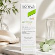 کرم ضدآفتاب نوروا Noreva رنگی Claire Light spf50