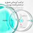 سرم هیالورانیک اسید و PDRN آنوا Anua PDRN Hyaluronic Acid 100+ Capsule SREUM