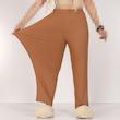 شلوار راحتی قواره بزرگ Bershka | شلوار خانگی 