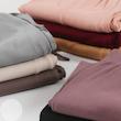 شلوار راحتی قواره بزرگ Bershka | شلوار خانگی 