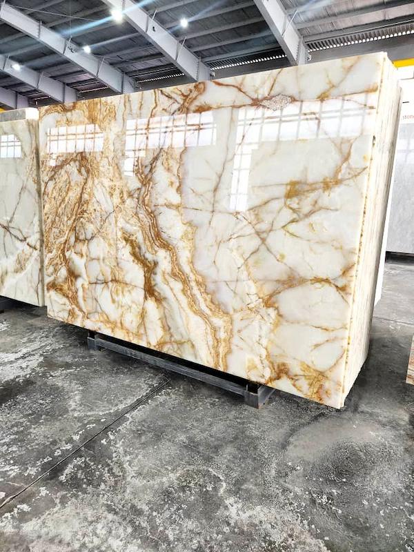 سنگ اسلب  مرمر yaz16