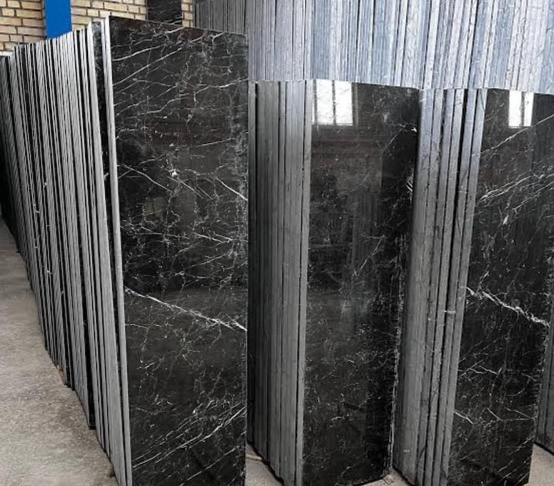 سنگ مشکی نجف آباد