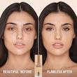 کرم پودر شارلوت تیلبری مدل Airbrush Flawless حجم ۳۰ میلی لیتر با ماندگاری ۲۴ ساعت