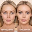 کرم پودر شارلوت تیلبری مدل Airbrush Flawless حجم ۳۰ میلی لیتر با ماندگاری ۲۴ ساعت