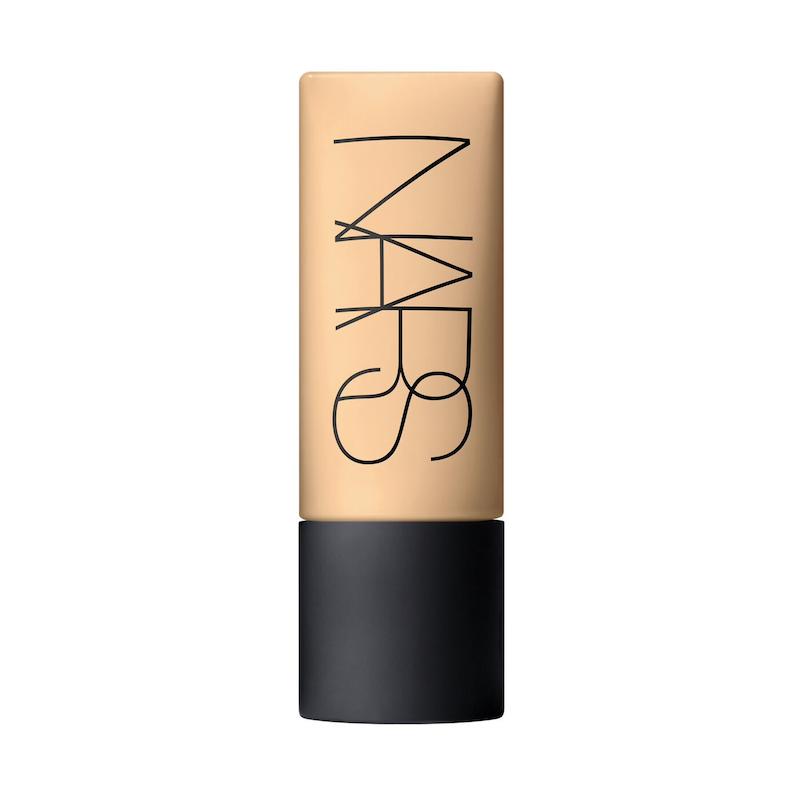 کرم پودر تیوپی مات نارس سافت مت کامپلیت، | NARS Soft Matte Complete Foundation