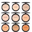 پنکک و کرم پودر فشرده مک استودیو فیکس | MAC Studio Fix Powder Plus Foundation