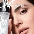 اسپری تثبیت کننده آرایش MAC Fix+ با جلوه طبیعی و شاداب برند مک