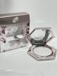 هایلایتر لوکس Diamond Bomb مناسب صورت و بدن برند FENTY BEAUTY