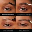 چسب لیفت ابرو نیکس مدل براو گلو | NYX The Brow Glue Instant Brow Styler