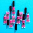 ژل فیکس کننده ابرو نیکس براو گلو شفاف برند NYX