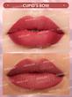 رژ لب جامد لوکس و الماسی شیگلم | SHEGLAM Allure Diamond Velvet Lipstick – Long-Lasting & Glamorous Finish