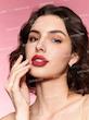 رژ لب جامد لوکس و الماسی شیگلم | SHEGLAM Allure Diamond Velvet Lipstick – Long-Lasting & Glamorous Finish