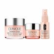 ست مراقبت پوست کلینیک با محصولات پرفروش Moisture Surge برند کلینیک