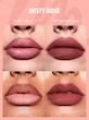 خط لب سه‌تایی لوکس شیگلم | SHEGLAM So Lippy Lip Liner Trio Set – Smooth, Long-Lasting & Perfect Definition