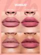 خط لب سه‌تایی لوکس شیگلم | SHEGLAM So Lippy Lip Liner Trio Set – Smooth, Long-Lasting & Perfect Definition