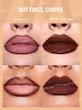 خط لب سه‌تایی لوکس شیگلم | SHEGLAM So Lippy Lip Liner Trio Set – Smooth, Long-Lasting & Perfect Definition