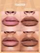 خط لب سه‌تایی لوکس شیگلم | SHEGLAM So Lippy Lip Liner Trio Set – Smooth, Long-Lasting & Perfect Definition