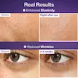 تاثیر اسنس لیفت‌کننده و آبرسان پوست نامبوزین شماره ۹ برند Numbuzin