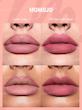 خط لب سه‌تایی لوکس شیگلم | SHEGLAM So Lippy Lip Liner Trio Set – Smooth, Long-Lasting & Perfect Definition