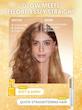 سرم مو براق‌کننده و تغذیه‌کننده ۲۴ عیار شیگلم | SHEGLAM Hair 24K Glow High Shine Styling Serum (50ml)