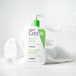  ژل شستشوی روزانه پوست خشک و حساس سراوی برند CeraVe
