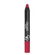  رژ لب مدادی مات گلدن رز مدل Matte Lipstick Crayon برند Golden Rose