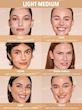 کرم پودر استیکی لاکچری شیگلم، با پوشش بالا و جلوه طبیعی | SHEGLAM Skin Magnet High Coverage Foundation Stick