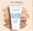 کرم بی‌بی فارماسی ۵ در ۱ با پوشش طبیعی و مراقبت پوستی | Farmasi BB All-in-One Beauty Balm Cream