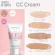 سی‌سی کرم چندکاره فارماسی، پوشاننده و روشن‌کننده پوست – Farmasi CC Cream All in One Color Control