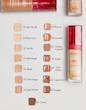 کرم پودر بورژوا مدل Healthy Mix | Bourjois Healthy Mix Foundation