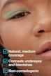 کانسیلر فیت می میبلین | Maybelline Fit Me با پوشانندگی طبیعی و سبک Maybelline Fit Me Concealer – Natural Coverage, Long Lasting