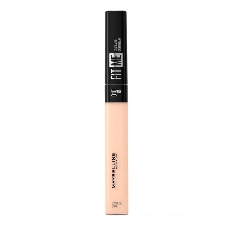 کانسیلر فیت می میبلین | Maybelline Fit Me با پوشانندگی طبیعی و سبک Maybelline Fit Me Concealer – Natural Coverage, Long Lasting