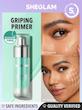 پرایمر آبرسان و پایه‌ساز آرایش شیگلم مدل گود گریپ | SHEGLAM Good Grip Hydrating Primer – پایه آرایش نرم، درخشان و مرطوب‌کننده عمیق پوست