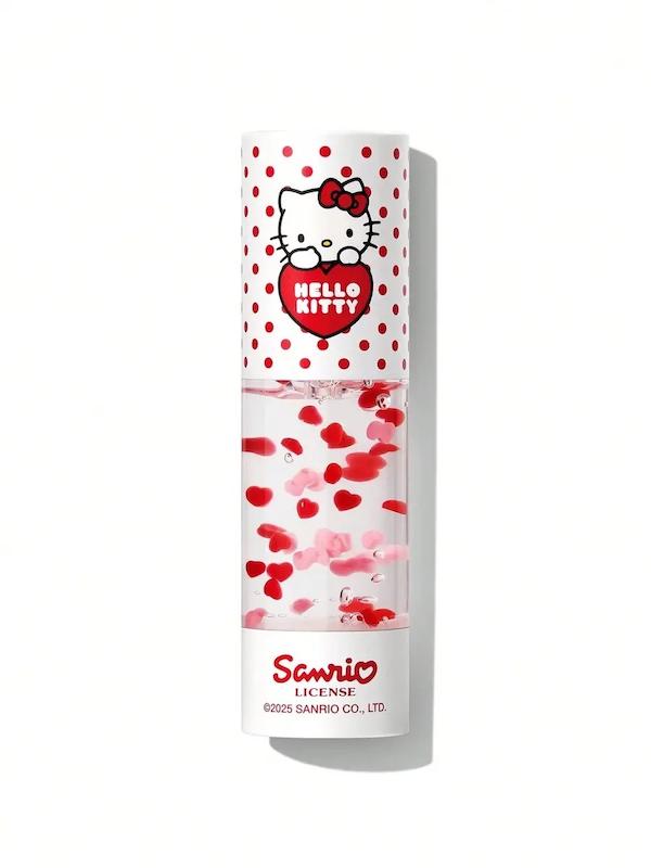پرایمر آرایشی شیگلم کالکشن هلو کیتی – SHEGLAM Hello Kitty Hydrating & Smoothing Primer