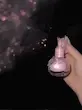 پودر براق‌کننده بدن و صورت شیگلم مدل هلو کیتی | SHEGLAM x Hello Kitty Bow-Utiful Highlighting Body Mist – Kitty Glow