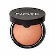 رژگونه تراکوتا نوت | Note Terracotta Powder Blush – Radiant Glow & Natural Finish