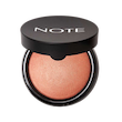 رژگونه تراکوتا نوت | Note Terracotta Powder Blush – Radiant Glow & Natural Finish
